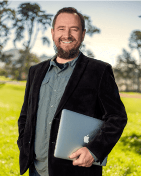 Kevin Sills (Author & Founder of Nceducationcloud.com)